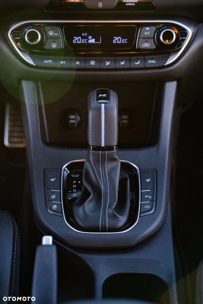 Hyundai i30 N - 19