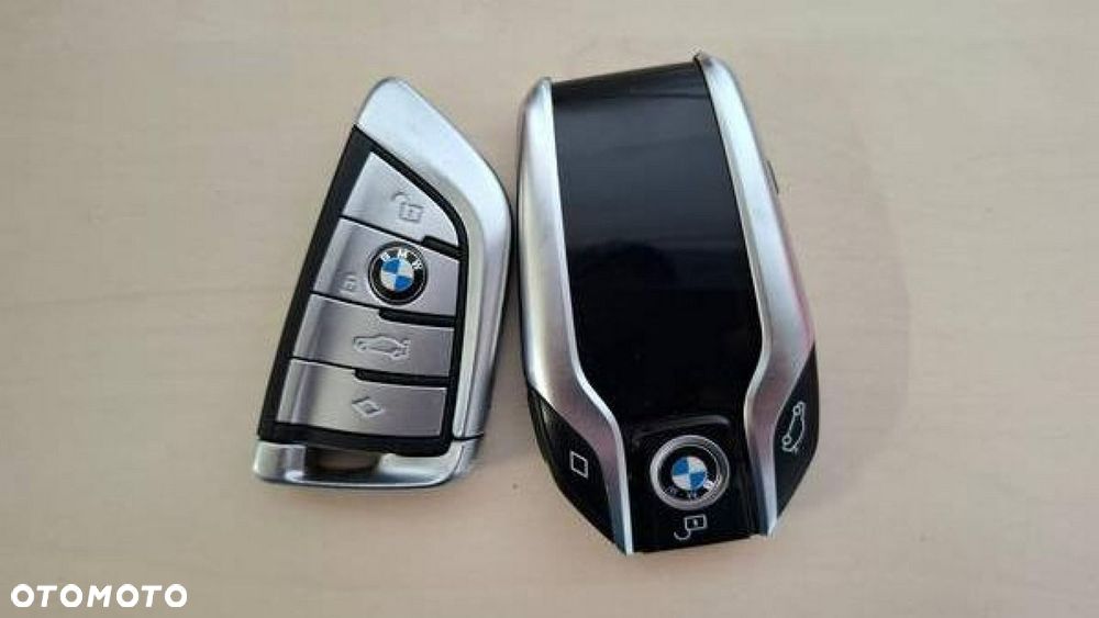 BMW Seria 7 - 20