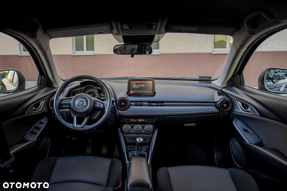 Mazda CX-3 - 6