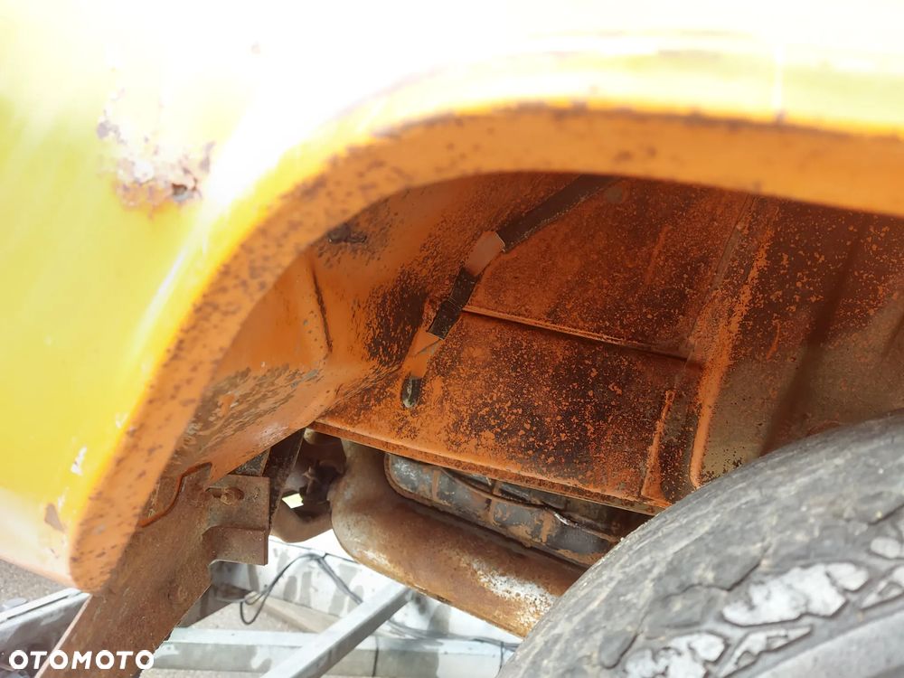 Volkswagen Transporter - 37