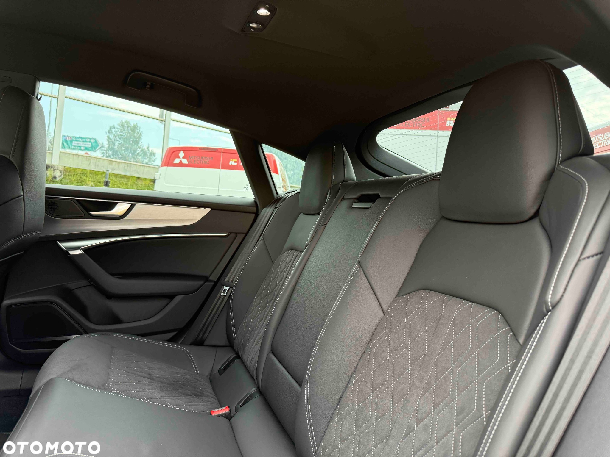 Audi S7 Sportback TDI Tiptronic - 21