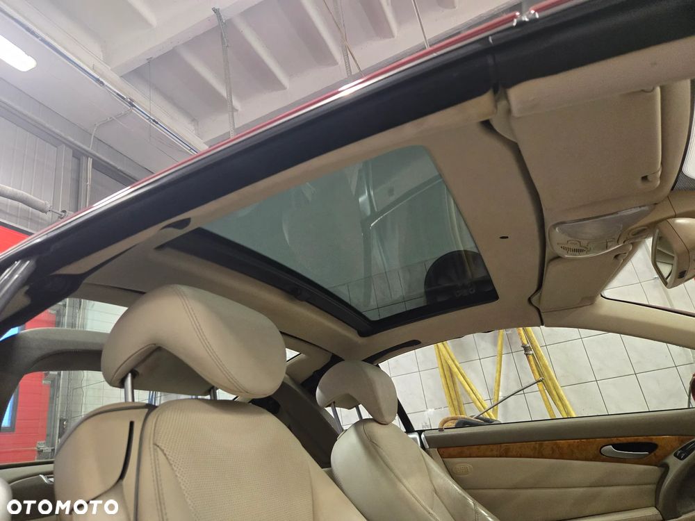 Mercedes-Benz SL 500 7G-TRONIC - 18