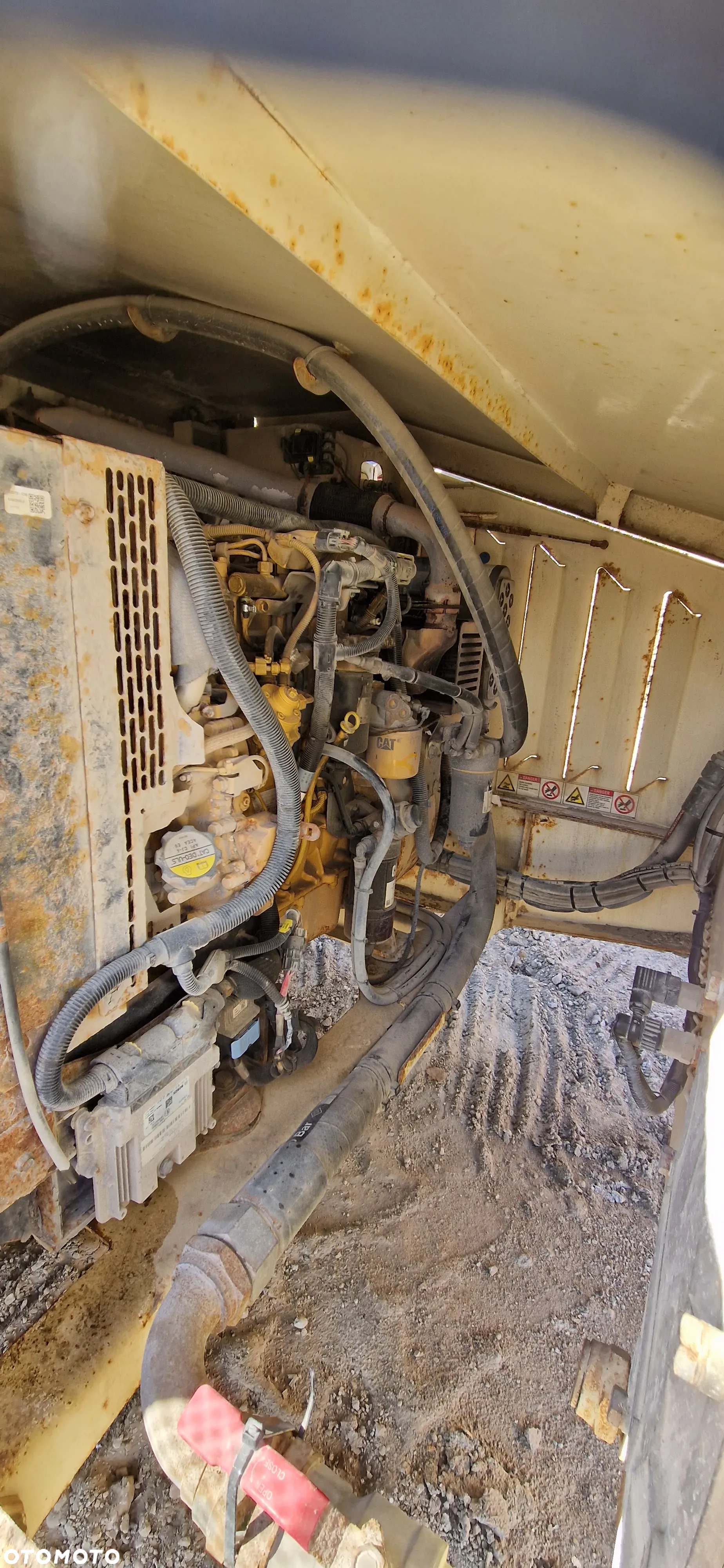 Sandvik QE 241 - 9
