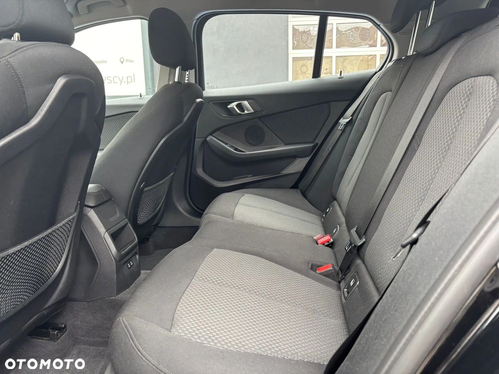 BMW Seria 1 118i Advantage - 18