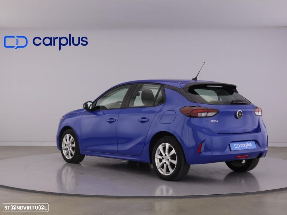 Opel Corsa 1.2 Elegance - 5