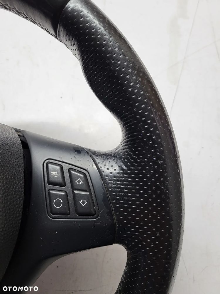 BMW E87 E90 M-PAKIET KIEROWNICA 7839075 PODUSZKA AIRBAG 305166199001 - 7