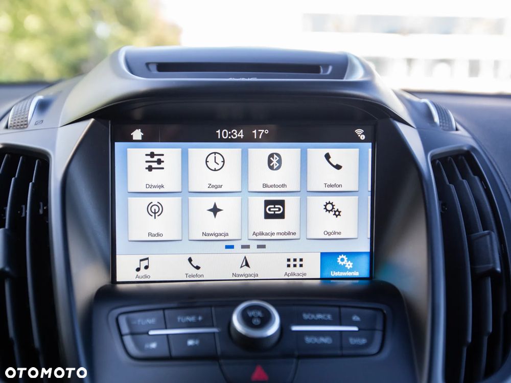 Ford Kuga 2.0 EcoBoost AWD ST-Line ASS - 36