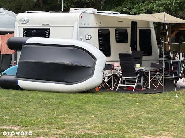Caravelair Sublim 510 - 26
