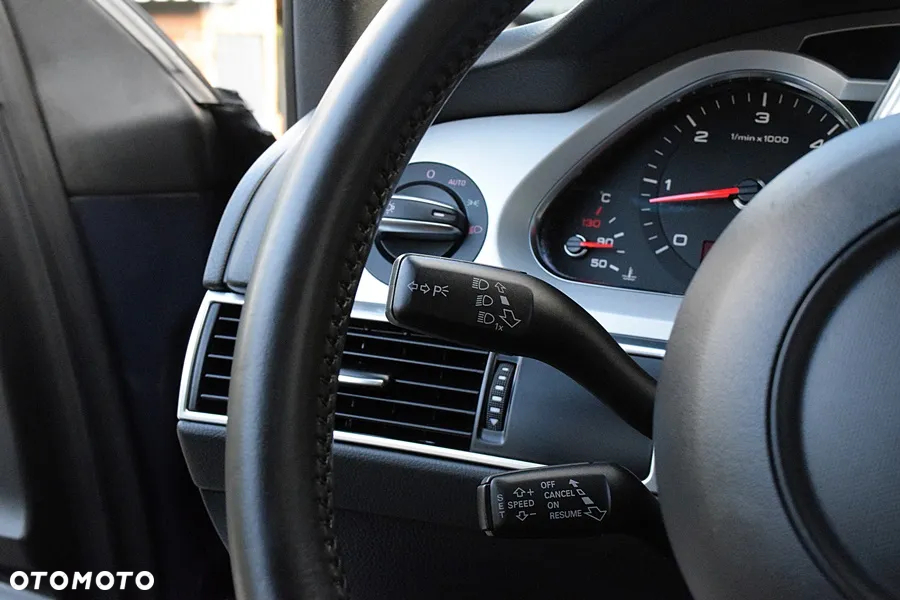 Audi A6 - 33