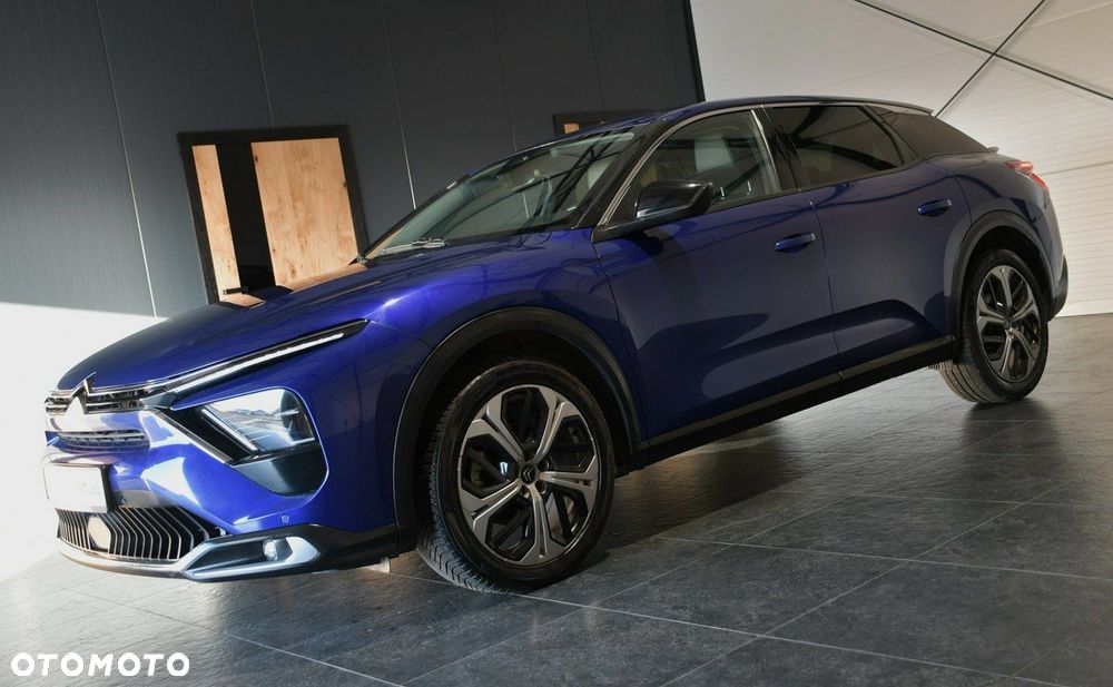 Citroën C5X - 2