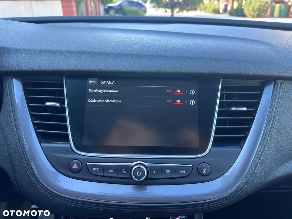 Opel Grandland X 2.0 D Start/Stop Automatik 120 Jahre - 25
