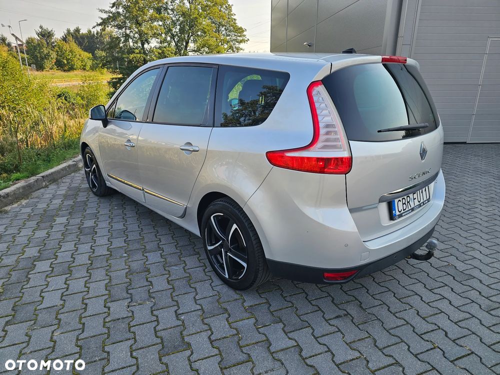 Renault Scenic - 3