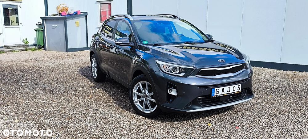 Kia Stonic - 23