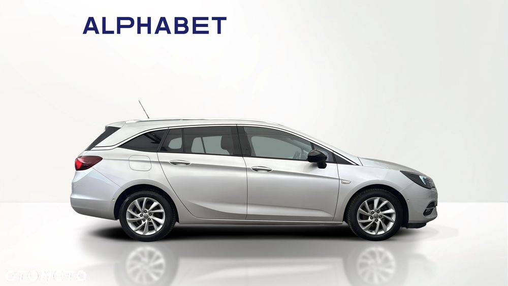 Opel Astra 1.5 CDTI Elegance S&S - 9
