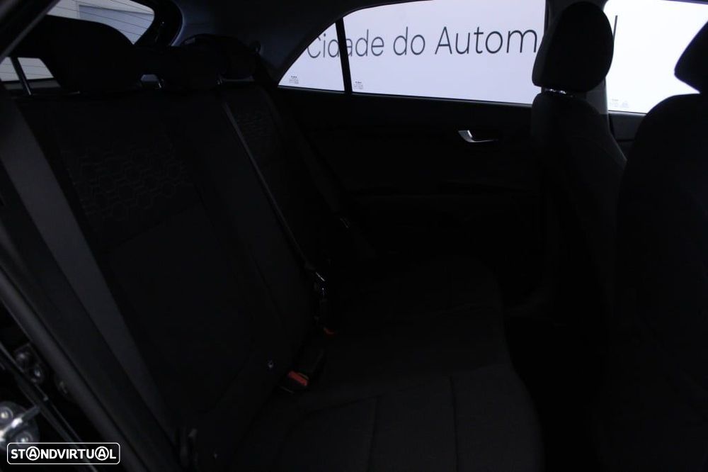 Kia Rio 1.0 T-GDi Move - 15