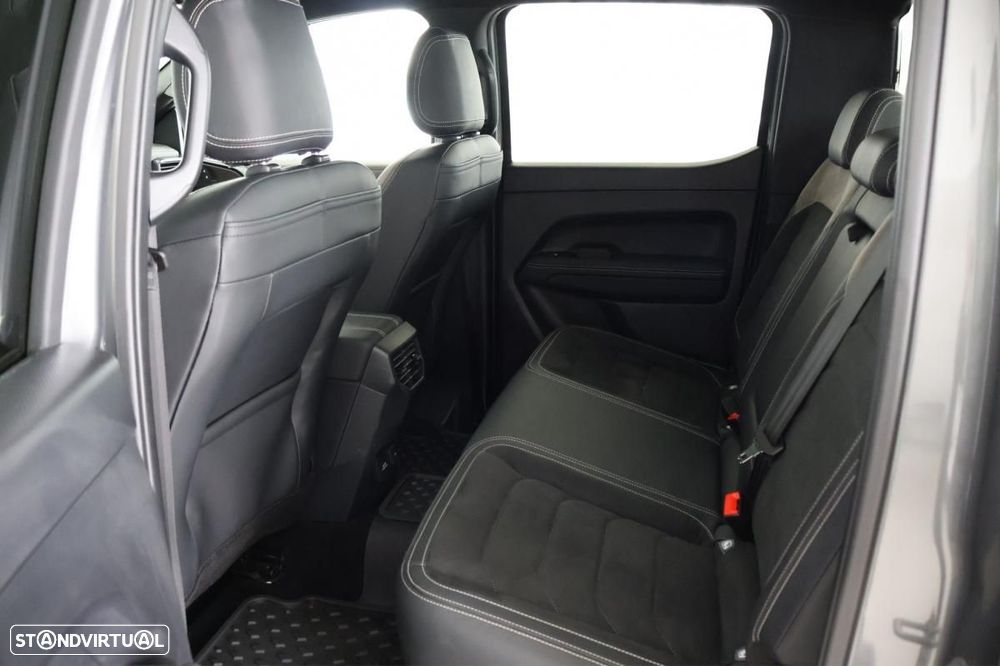 VW Amarok 3.0 TDI Style 4x4 - 19