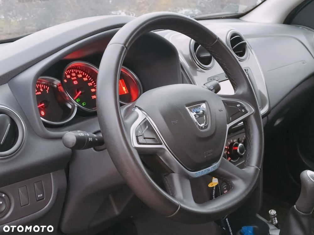 Dacia Sandero - 16