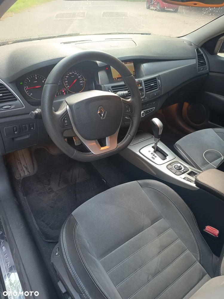 Renault Laguna - 7