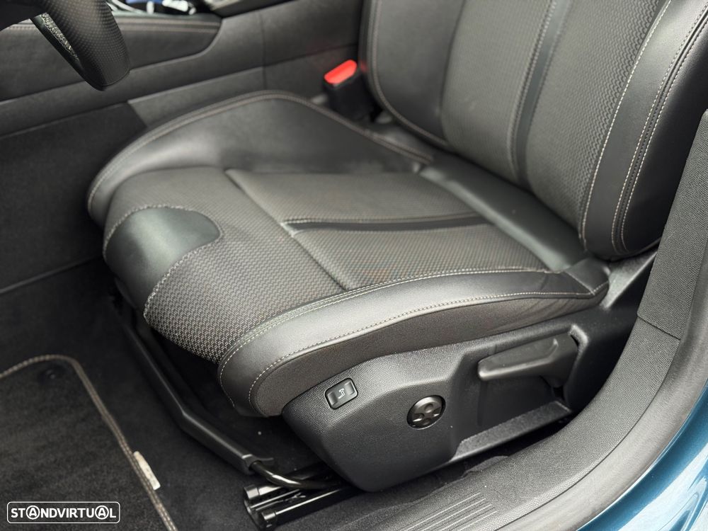 Peugeot 508 1.5 BlueHDi GT EAT8 - 21