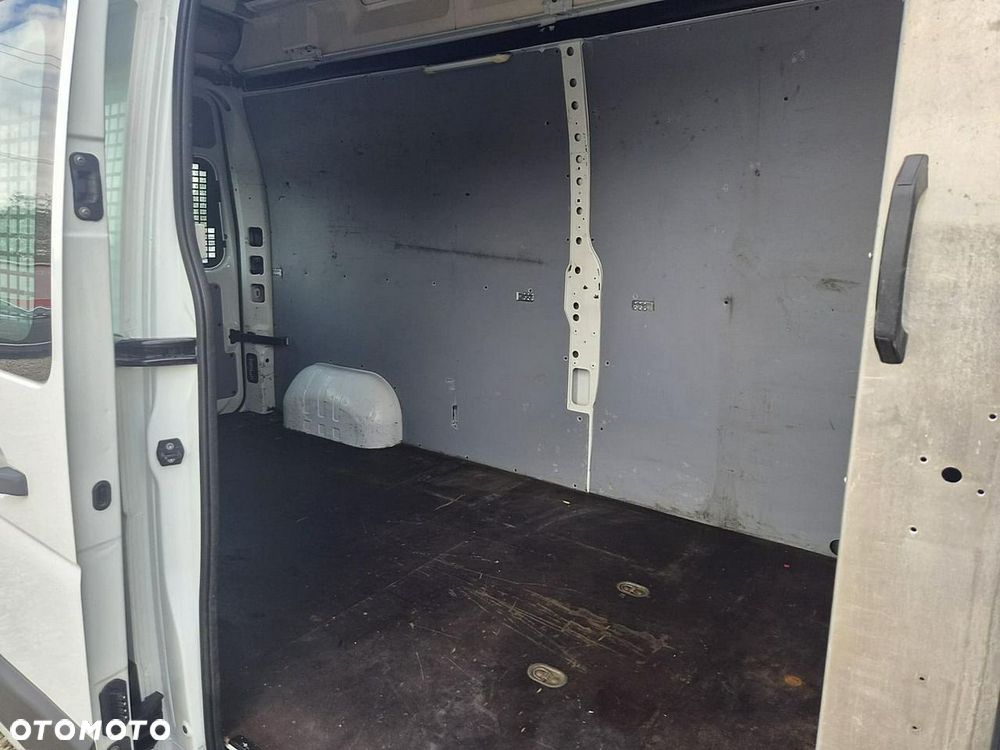 Opel Movano - 21