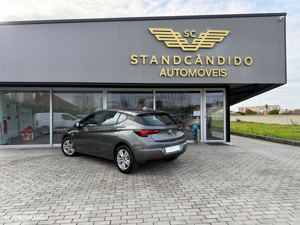 Opel Astra 1.6 D (CDTI) S&S Business - 5