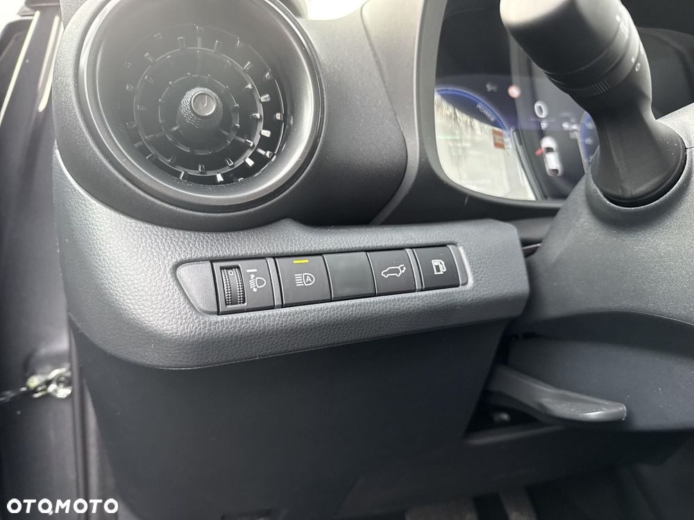 Toyota C-HR 1.8 Hybrid Executive - 18