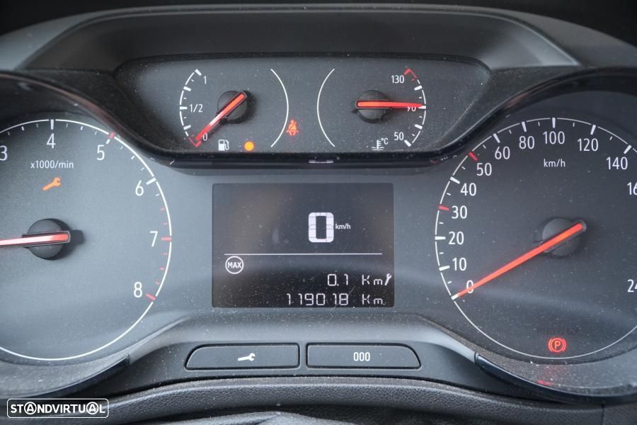 Opel Crossland 1.5 D Business - 8