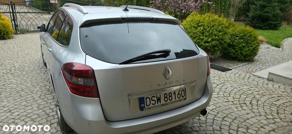 Renault Laguna dCi 150 FAP Bose - 5