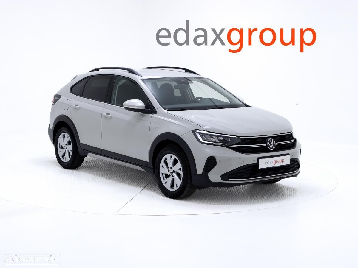 VW Taigo 1.0 TSI Life - 1