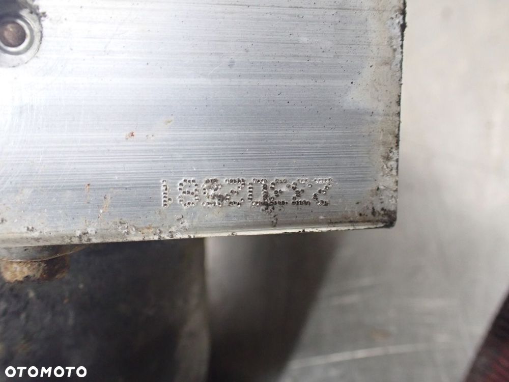 POMPA ABS FORD MAVERICK II 2.3 6L8T-2C219-BB - 8