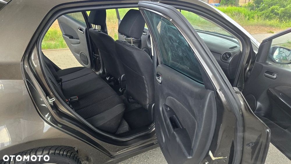 Mazda 2 1.3 MZR Sendo - 25