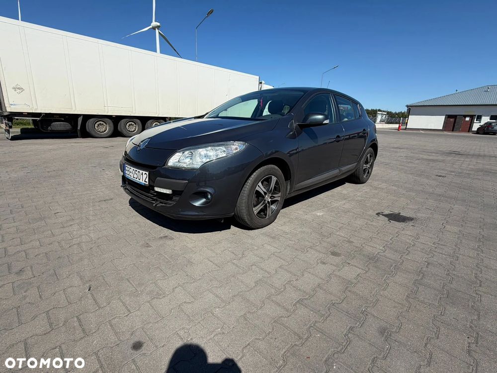 Renault Megane 1.6 16V Expression Euro5 - 16