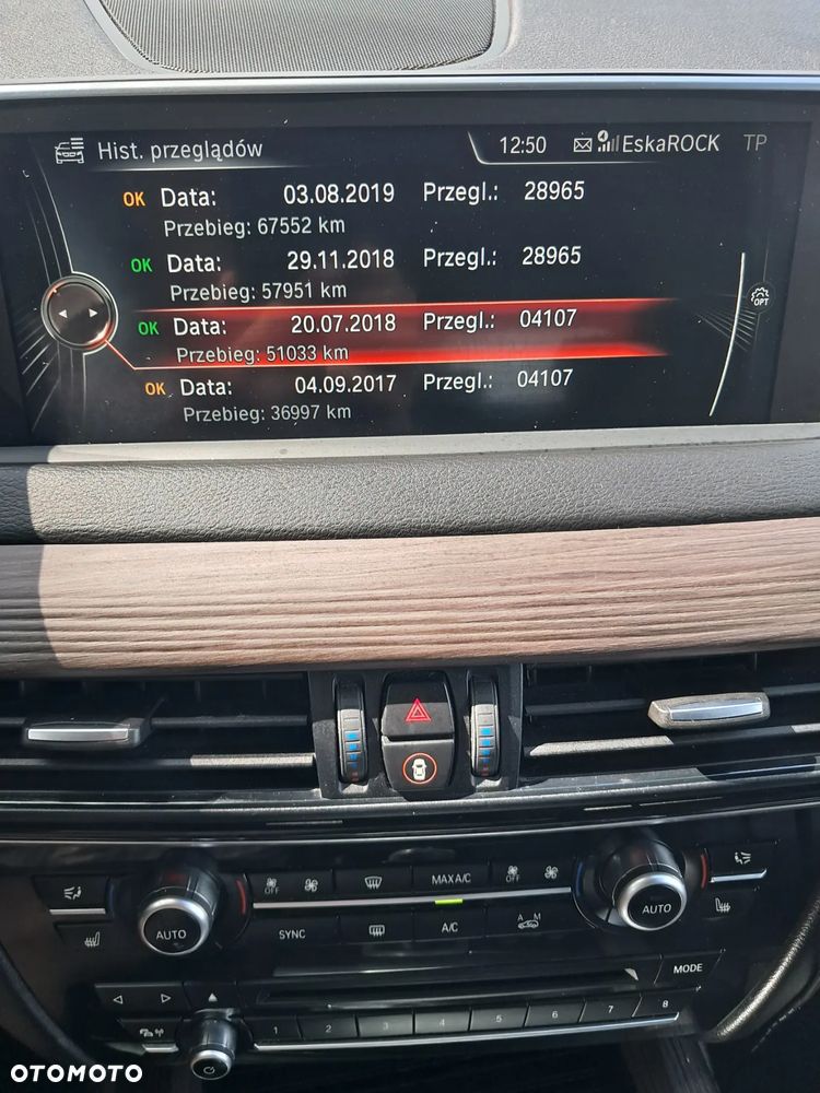 BMW X5 xDrive30d - 20