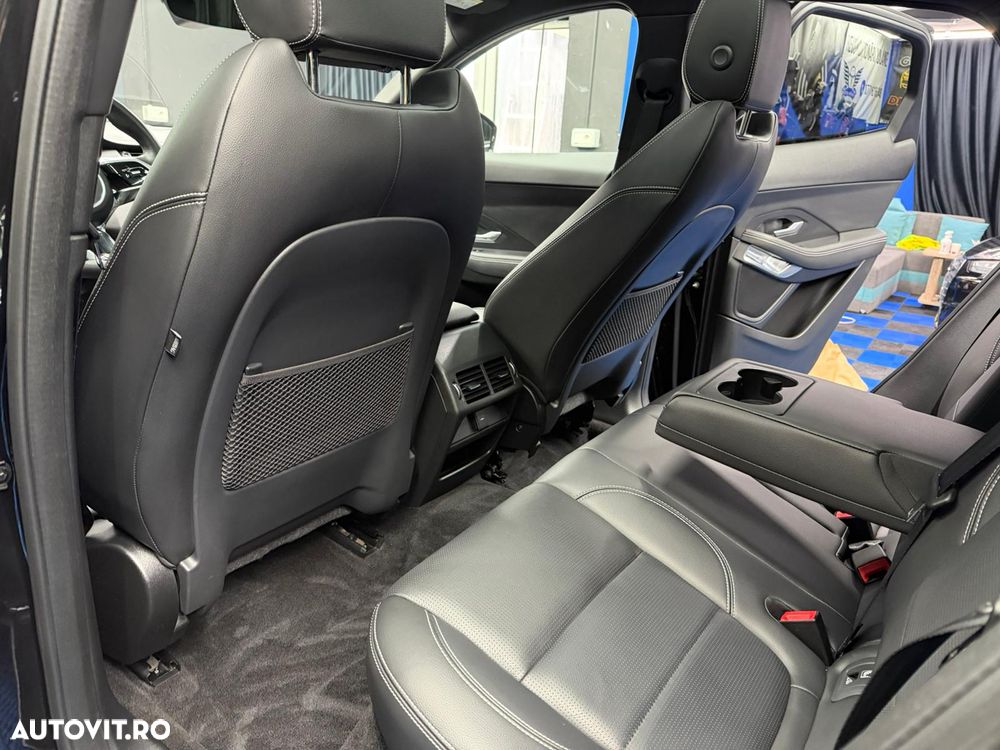 Jaguar E-Pace D165 R-Dynamic SE - 16