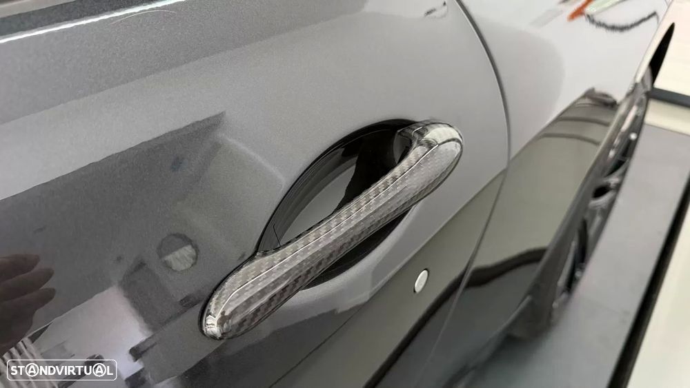Maserati Granturismo 4.7 V8 MC - 16