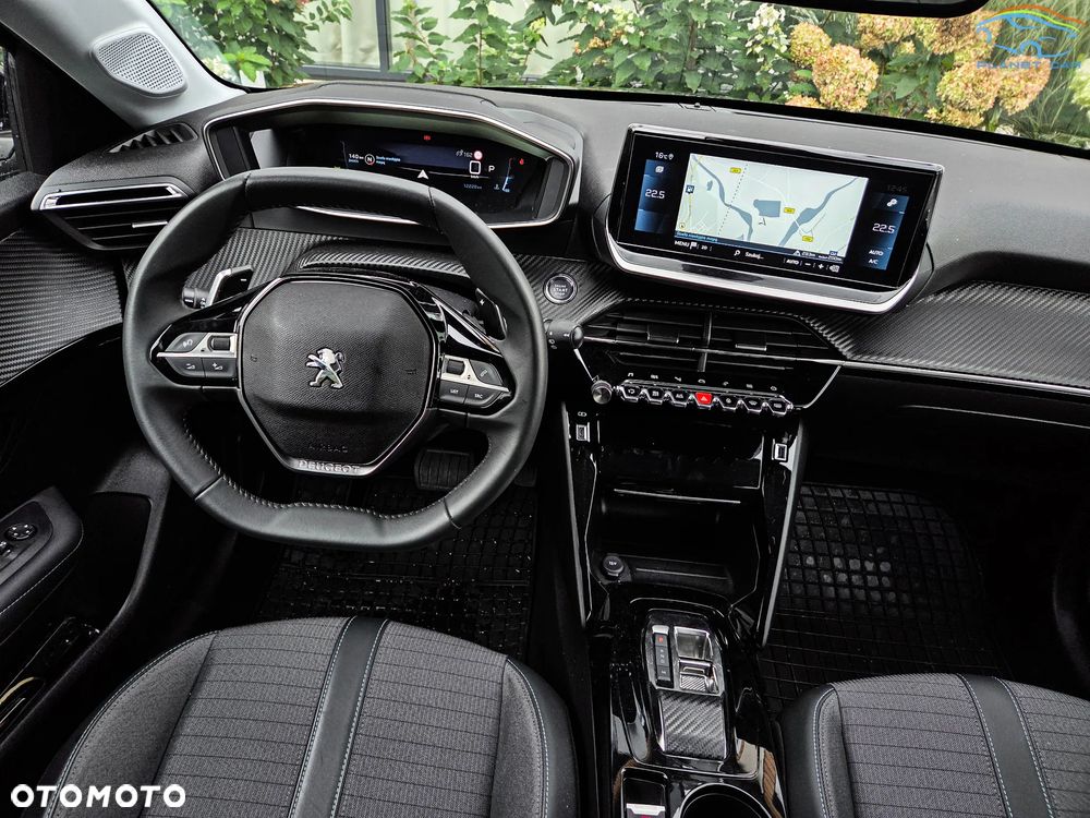 Peugeot 208 PureTech 100 EAT8 Active Pack - 19