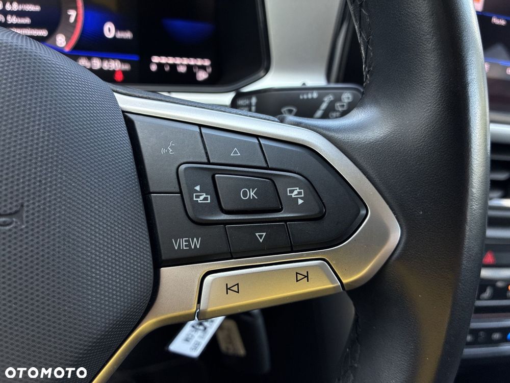 Volkswagen T-Roc 1.5 TSI Life - 21