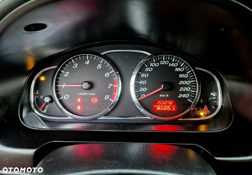 Mazda 6 2.0 Active - 26