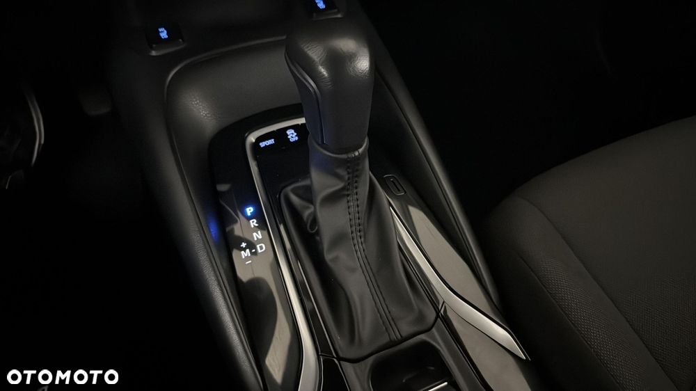 Toyota Corolla 1.5 Comfort MS - 18