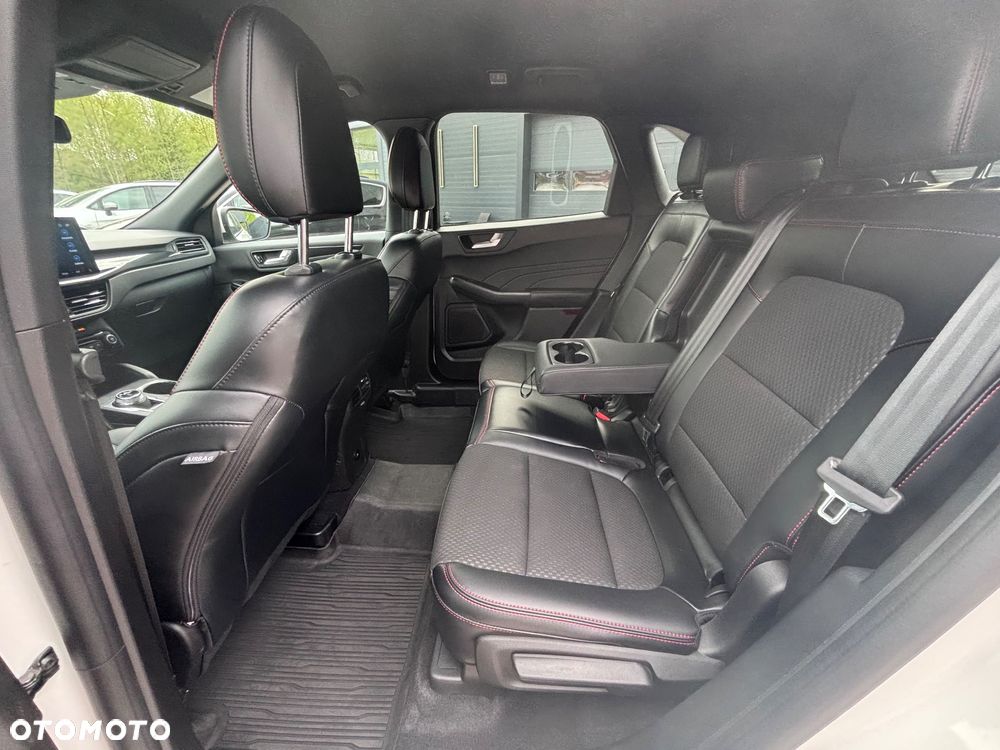 Ford Escape - 32