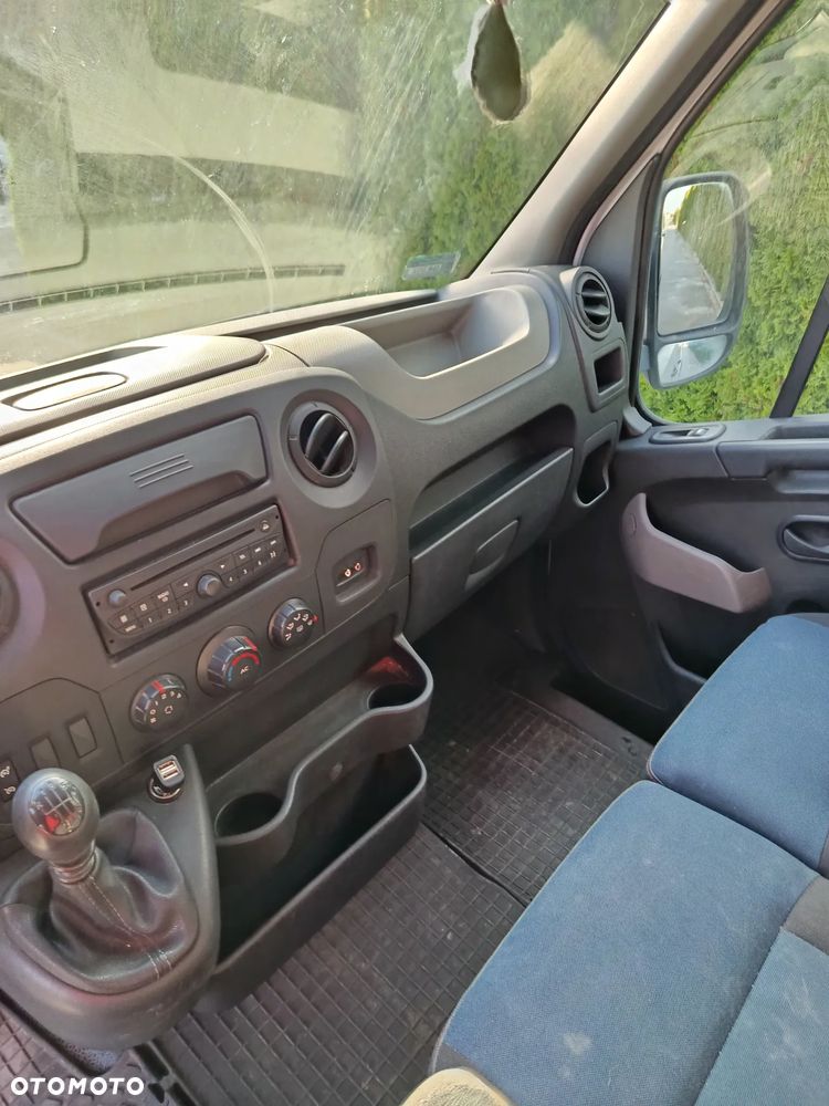 Renault Master - 18
