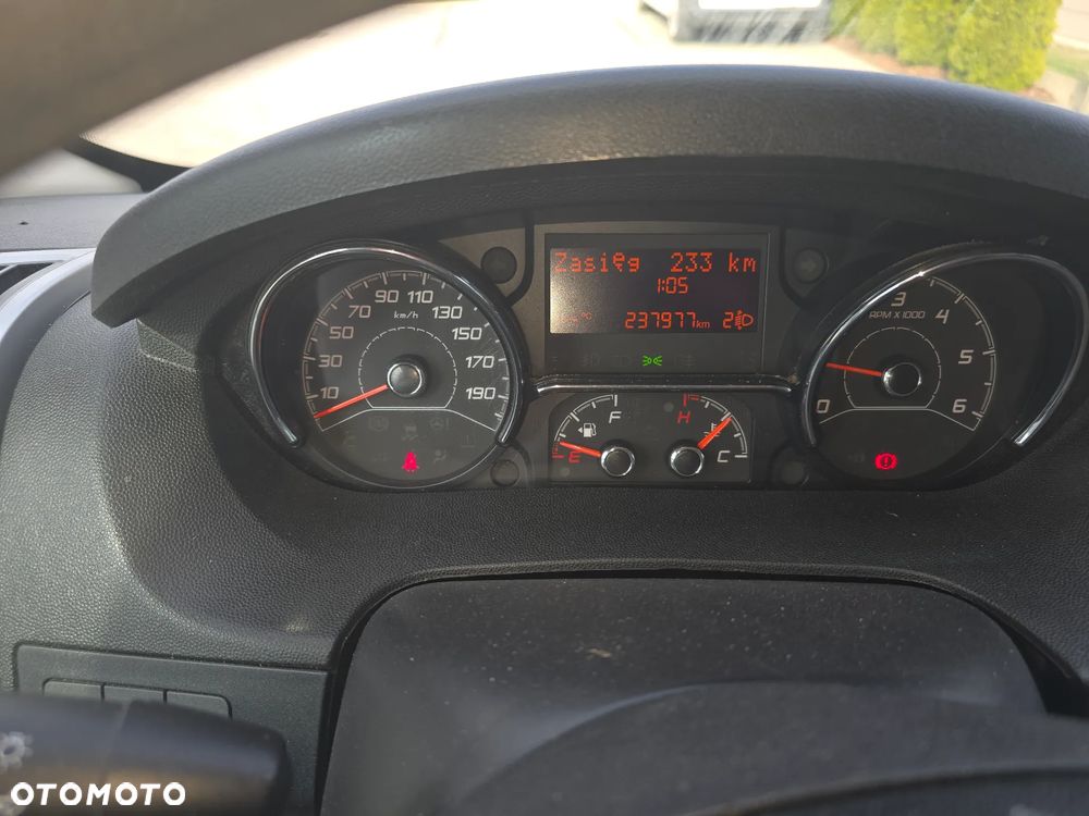 Fiat Ducato - 7