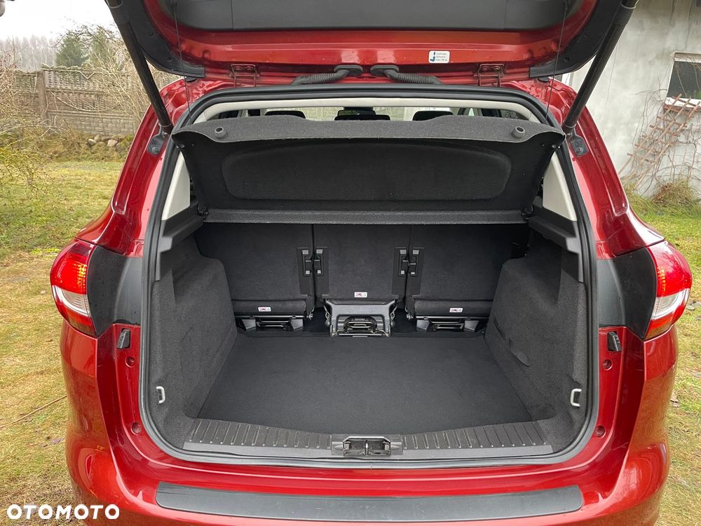 Ford C-MAX 1.5 EcoBoost Titanium ASS - 29
