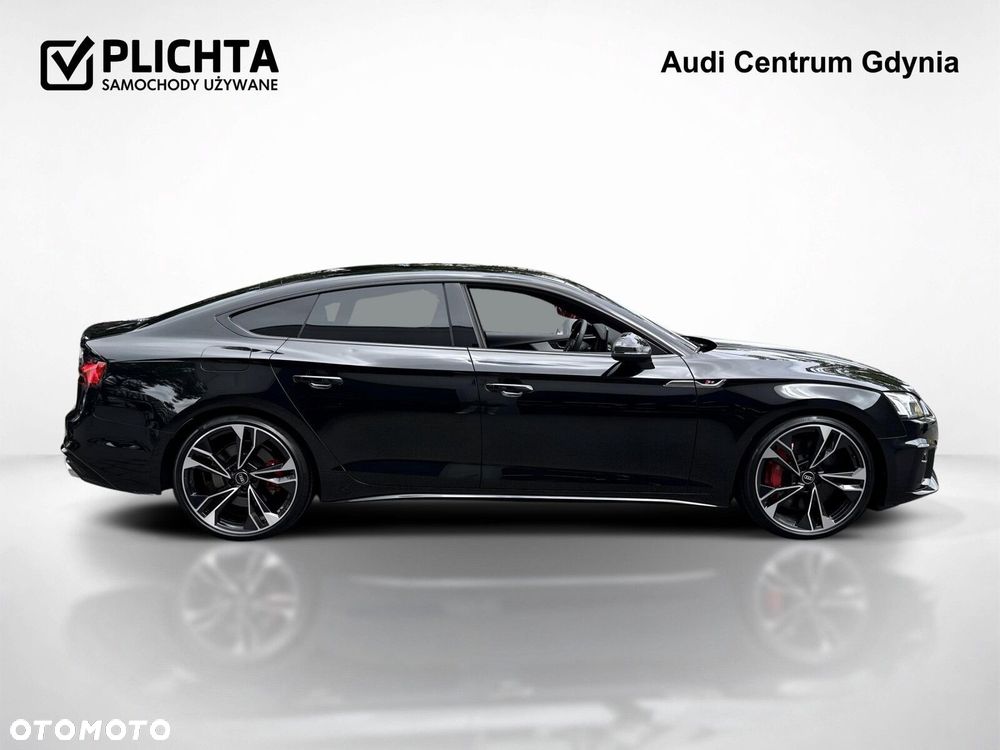Audi S5 Sportback TDI mHEV Quattro Tiptronic - 7