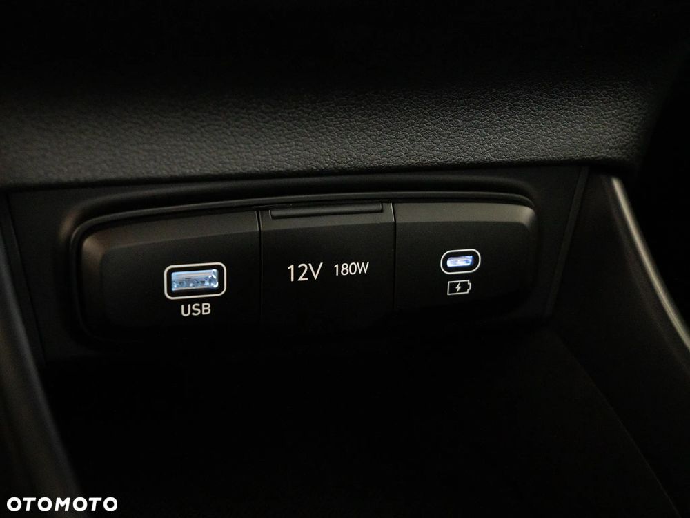 Hyundai i20 1.0 T-GDi Modern - 21