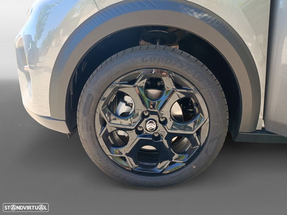 Citroën C3 1.2 Turbo Collection - 15