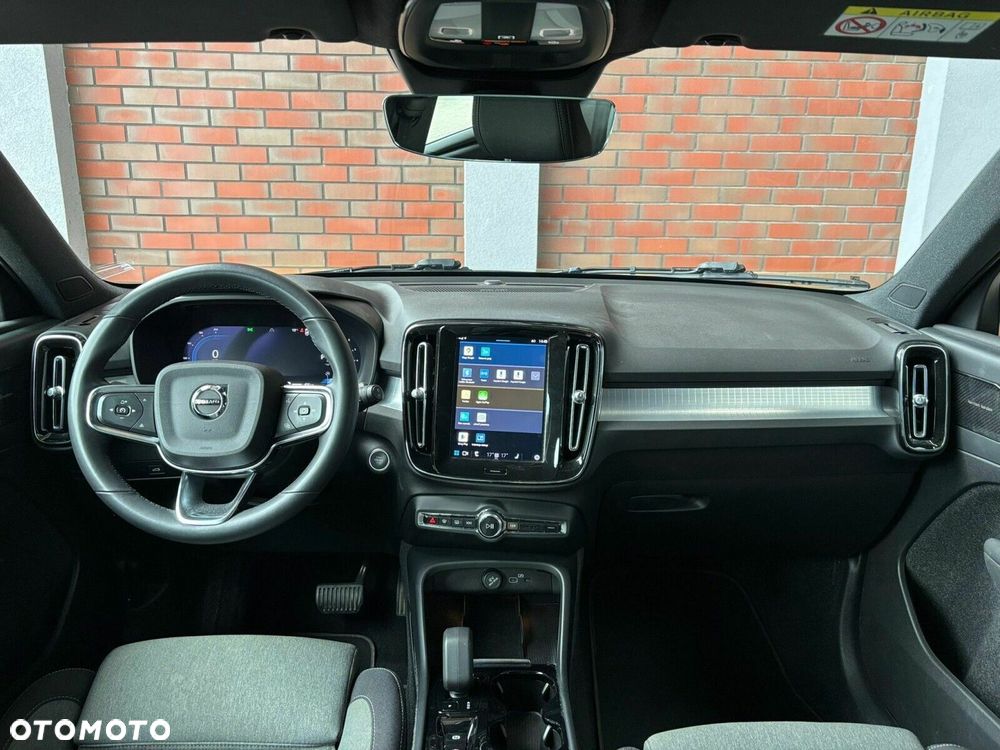 Volvo XC 40 B3 Plus Bright - 15