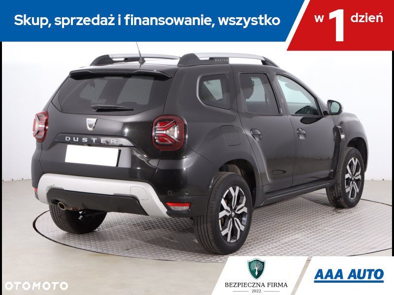 Dacia Duster - 6