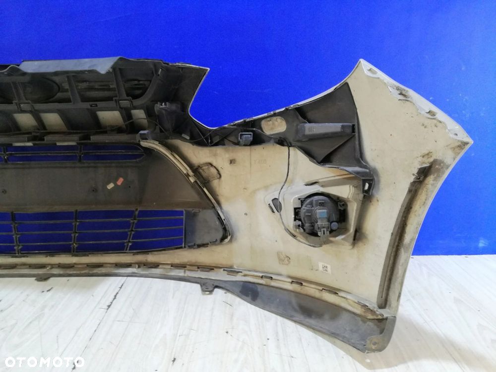 Ford C-Max C Max MK2 GA zderzak przód przedni 10/15 - 10
