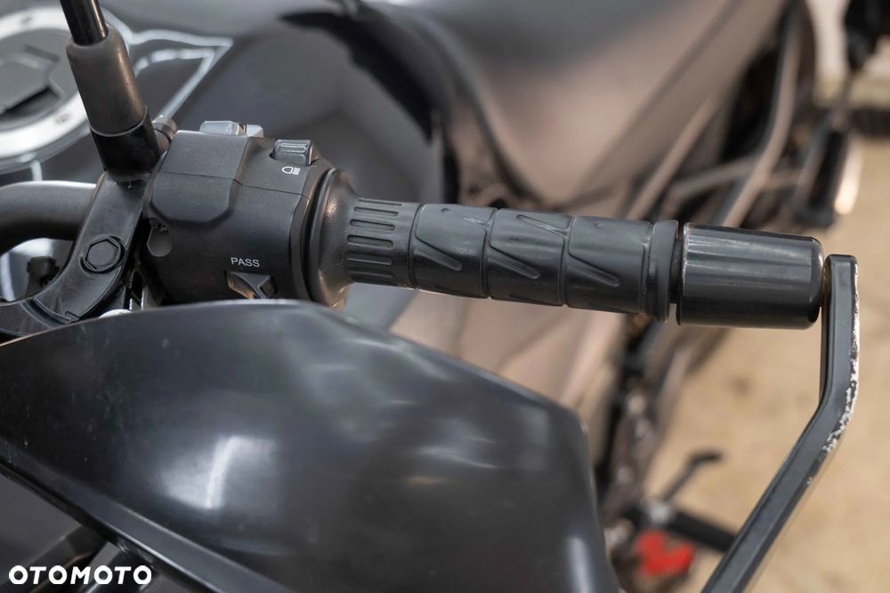 Kawasaki Versys 1000 - 29